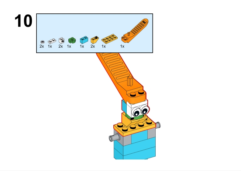 WEDO-100-拉锯小人